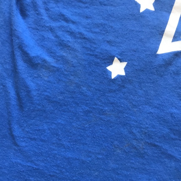 Vintage Pink Kross Punk Tee Girl Power Bjork Destroy All Monsters Sonic Youth - Picture 4 of 9